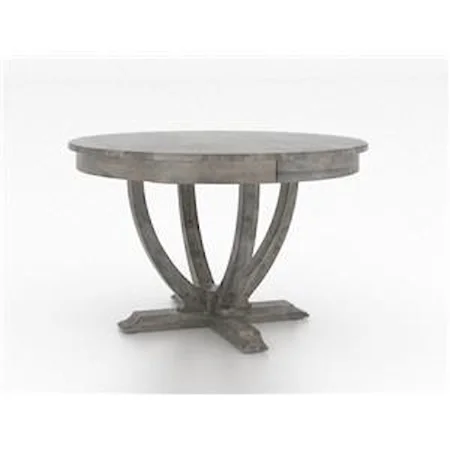 Shadow Dining Table
